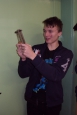 fyzika 8. třída